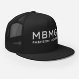 MBMG Trucker Cap