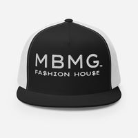 MBMG Trucker Cap