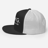 MBMG Trucker Cap