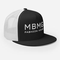 MBMG Trucker Cap