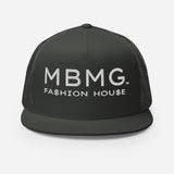 MBMG Trucker Cap