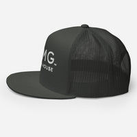 MBMG Trucker Cap