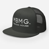 MBMG Trucker Cap