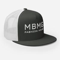 MBMG Trucker Cap