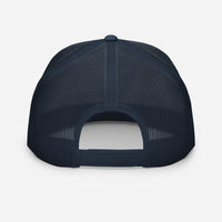 MBMG Trucker Cap