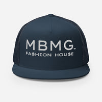 MBMG Trucker Cap