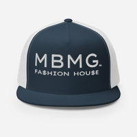 MBMG Trucker Cap