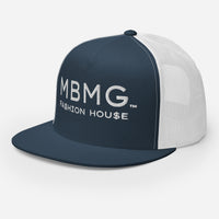 MBMG Trucker Cap