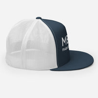 MBMG Trucker Cap