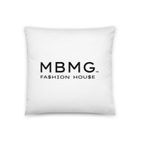 MBMG FASHION HOUSE Pillow