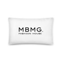 MBMG FASHION HOUSE Pillow