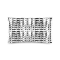 MBMG FASHION HOUSE Pillow