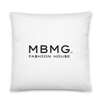 MBMG FASHION HOUSE Pillow