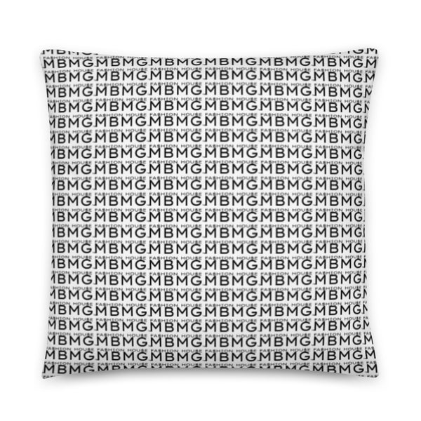 MBMG FASHION HOUSE Pillow