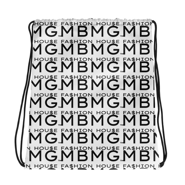 MBMG Drawstring bag