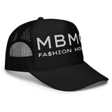 MBMG trucker hat