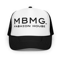 MBMG trucker hat