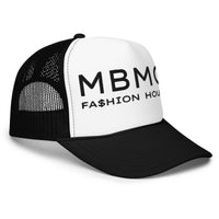 MBMG trucker hat