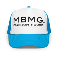 MBMG trucker hat