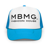 MBMG trucker hat