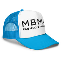 MBMG trucker hat