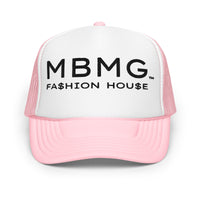 MBMG trucker hat