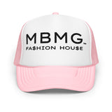 MBMG trucker hat