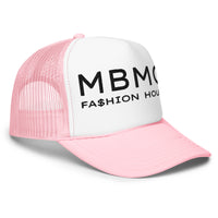 MBMG trucker hat