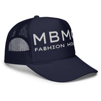 MBMG trucker hat