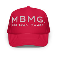 MBMG trucker hat