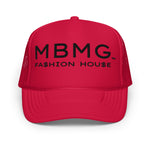 MBMG trucker hat