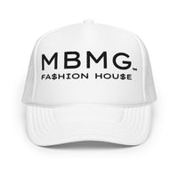 MBMG trucker hat