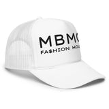 MBMG trucker hat