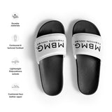 MBMG Men’s slides