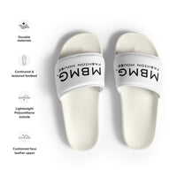 MBMG Men’s slides