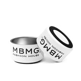 MBMG Pet bowl