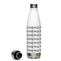 MBMG Stainless steel water bottle