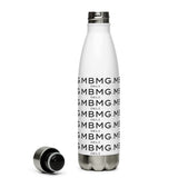 MBMG Stainless steel water bottle