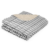 MBMG Sherpa blanket