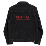 333 MBMG denim jacket