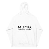 MBMG eco raglan hoodie