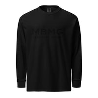 333 MBMG long-sleeve shirt