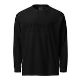 333 MBMG long-sleeve shirt