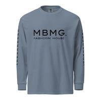 333 MBMG long-sleeve shirt