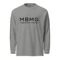 333 MBMG long-sleeve shirt