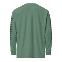 333 MBMG long-sleeve shirt