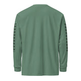 333 MBMG long-sleeve shirt