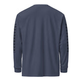 333 MBMG long-sleeve shirt