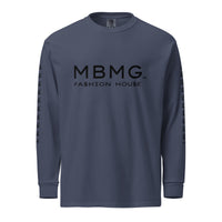 333 MBMG long-sleeve shirt