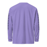 333 MBMG long-sleeve shirt